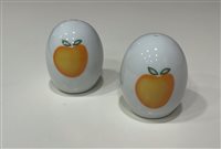 Scicli - Corso Garibaldi 28 - Plato  Kanzo APRICOTVERDE - APRICOTVERDE